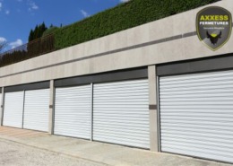 Article 92 : Choisir la porte de garage qui vous simplifie la vie