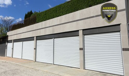 Article 92 : Choisir la porte de garage qui vous simplifie la vie